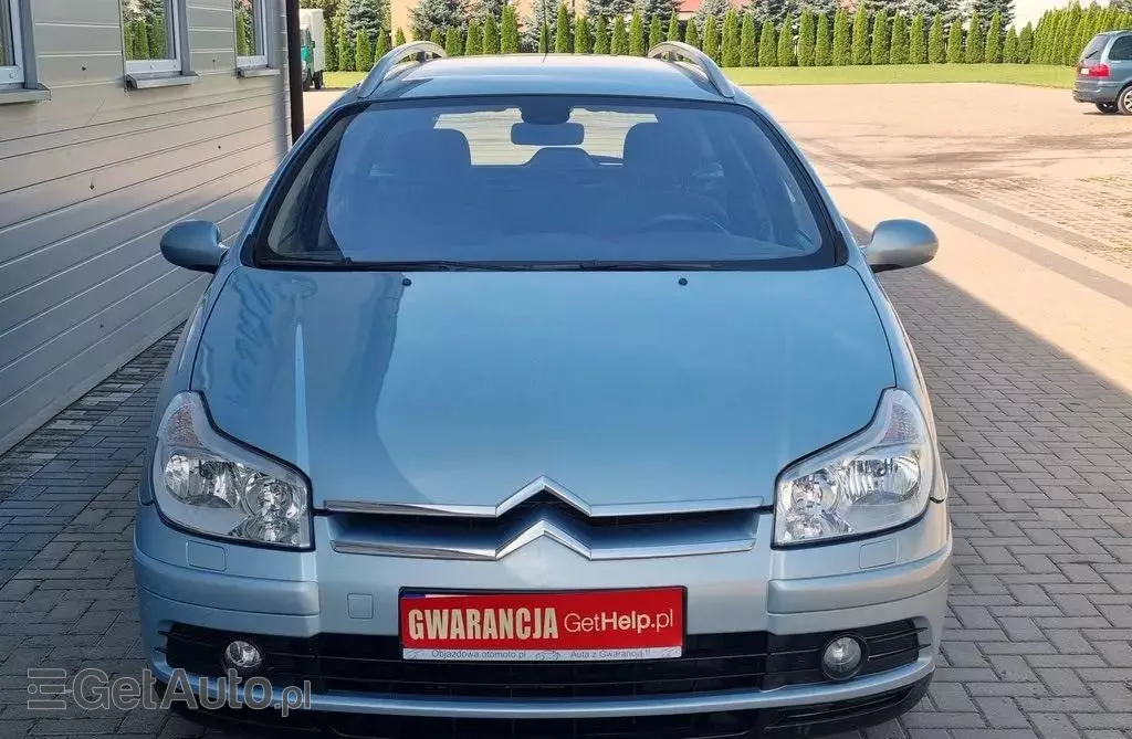 CITROEN C5 
