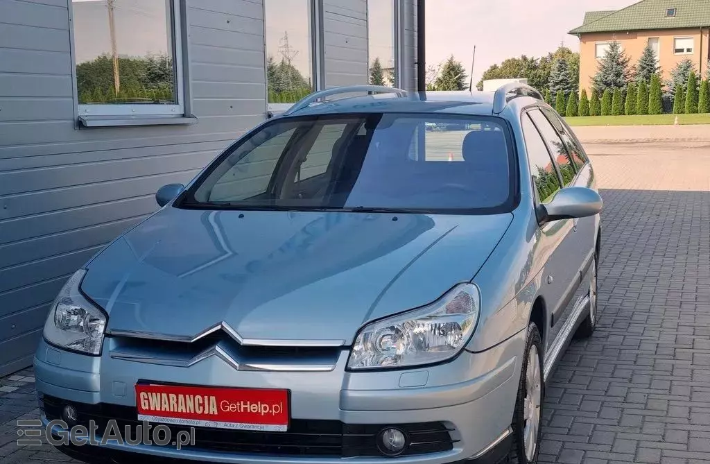 CITROEN C5 