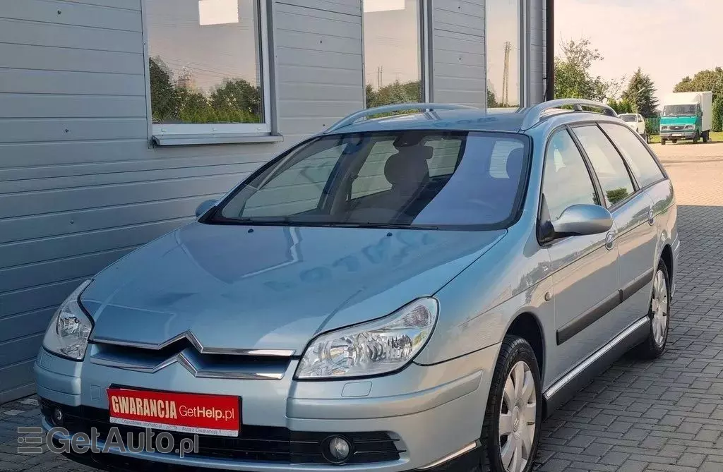 CITROEN C5 