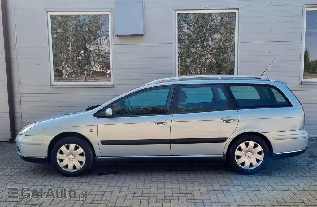 CITROEN C5 