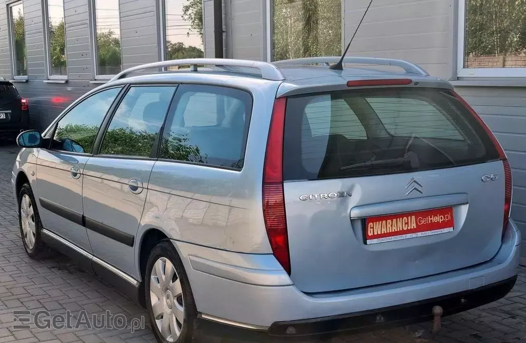 CITROEN C5 