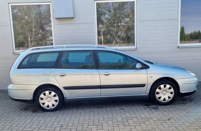 CITROEN C5 