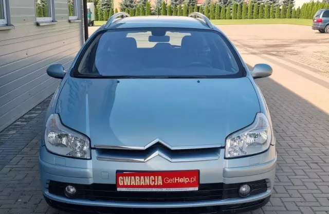 CITROEN C5 