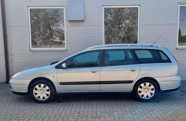 CITROEN C5 