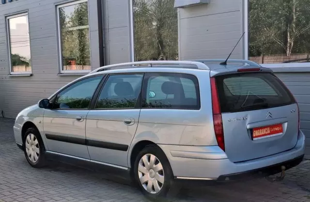 CITROEN C5 