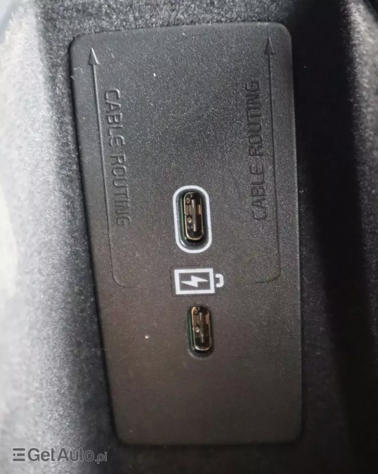 VOLVO XC 60 B4 B Momentum