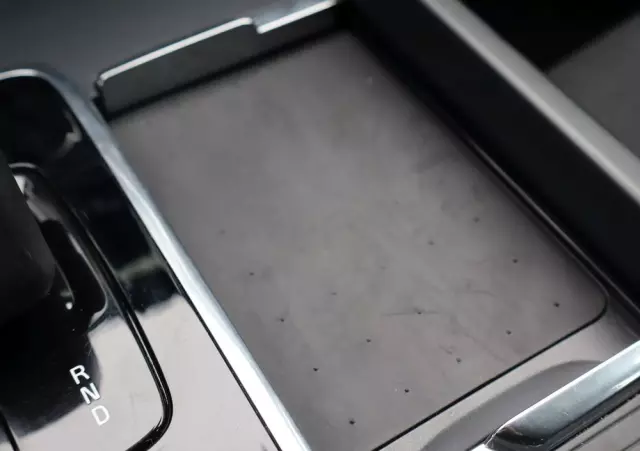 VOLVO XC 60 B4 B Momentum