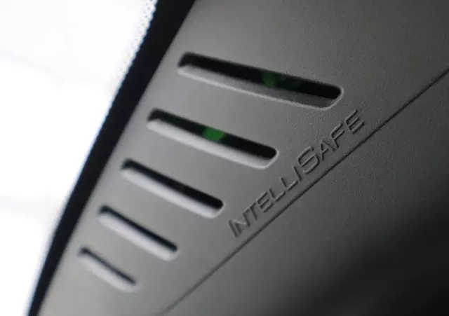 VOLVO XC 60 B4 B Momentum