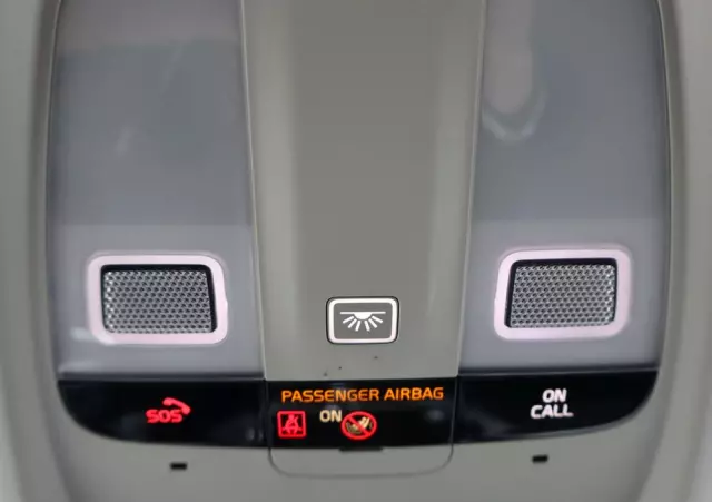 VOLVO XC 60 B4 B Momentum