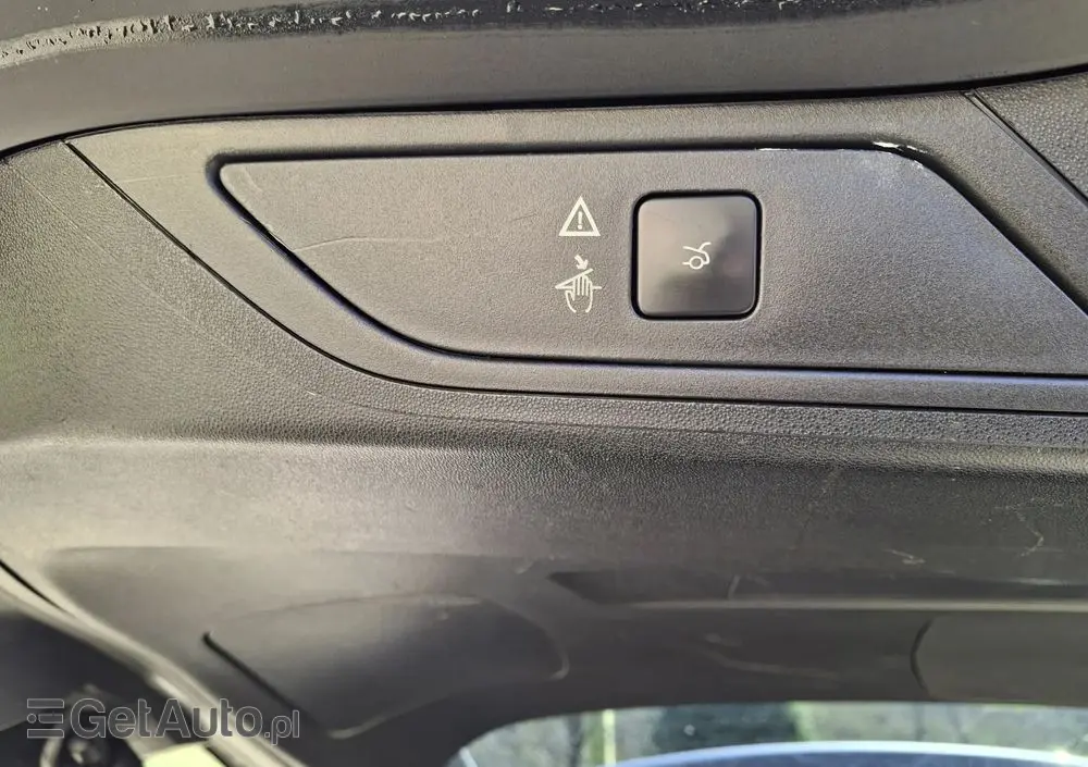 CITROËN C4 SpaceTourer 