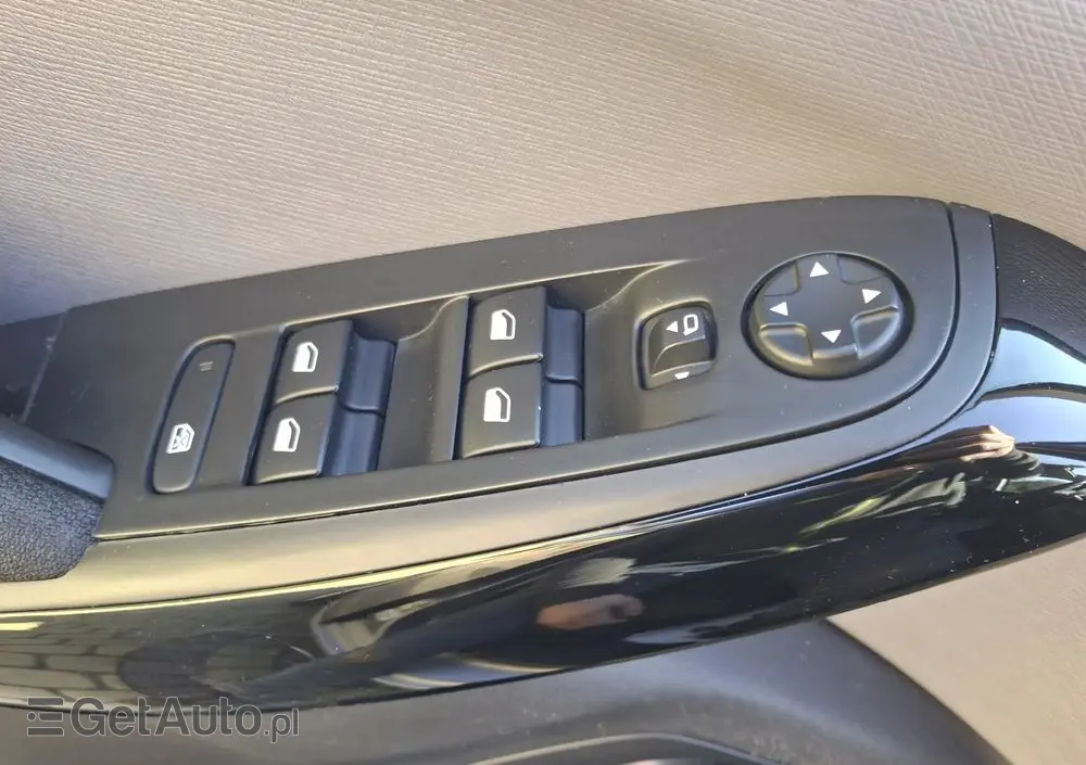 CITROËN C4 SpaceTourer 