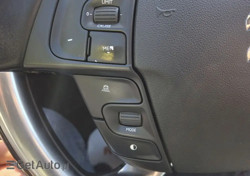 CITROËN C4 SpaceTourer 