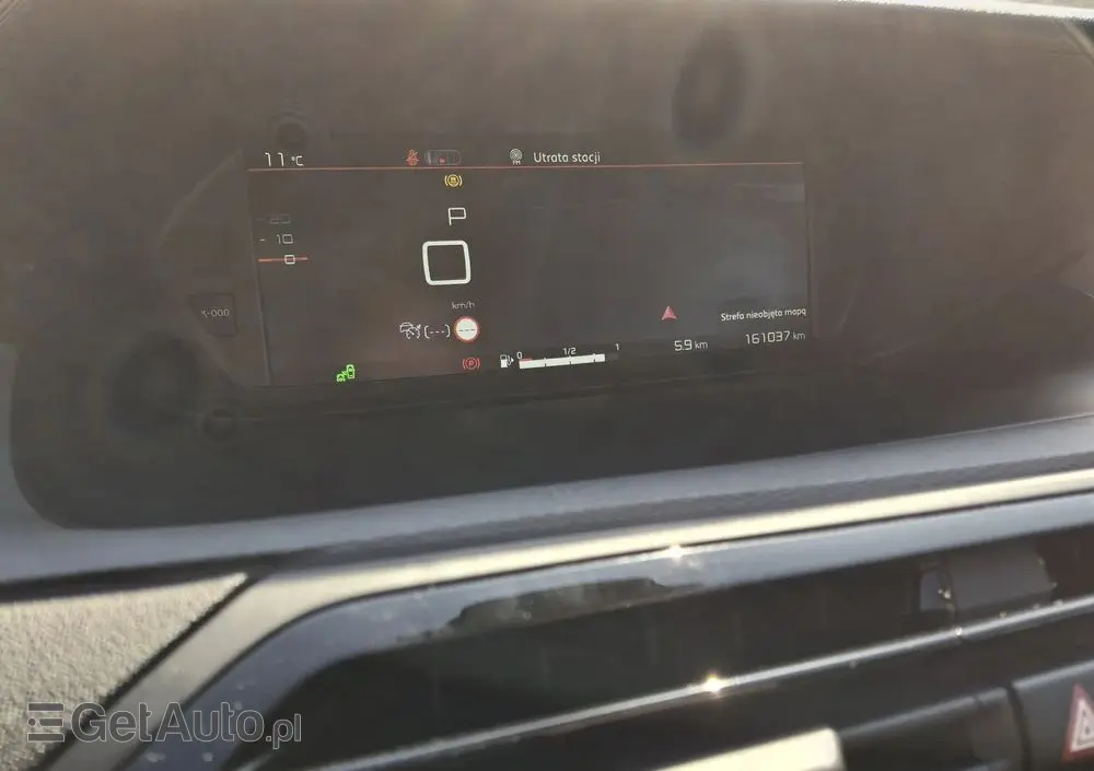 CITROËN C4 SpaceTourer 