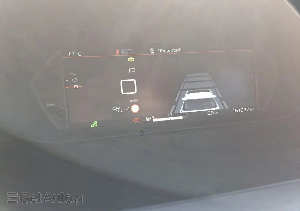 CITROËN C4 SpaceTourer 