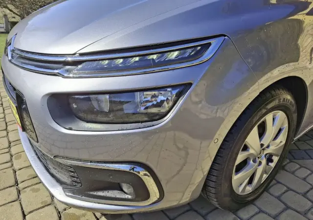 CITROËN C4 SpaceTourer 