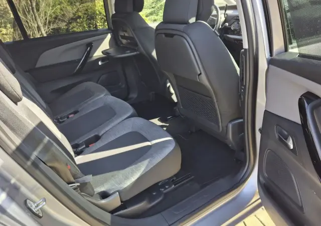 CITROËN C4 SpaceTourer 