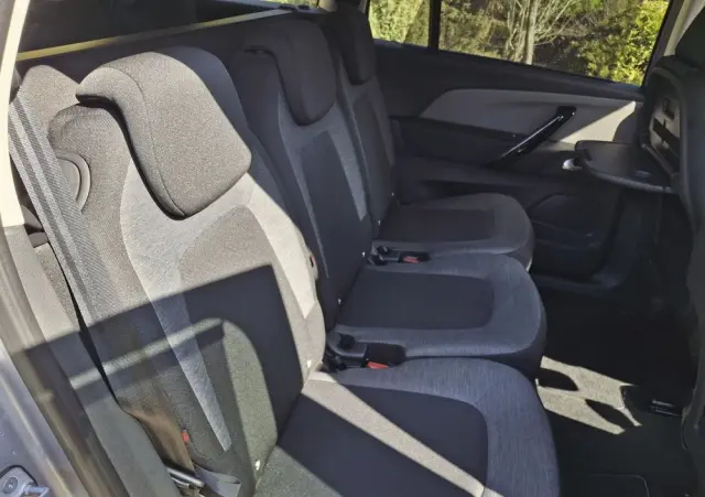 CITROËN C4 SpaceTourer 