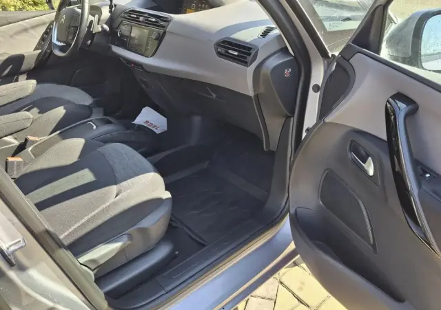 CITROËN C4 SpaceTourer 