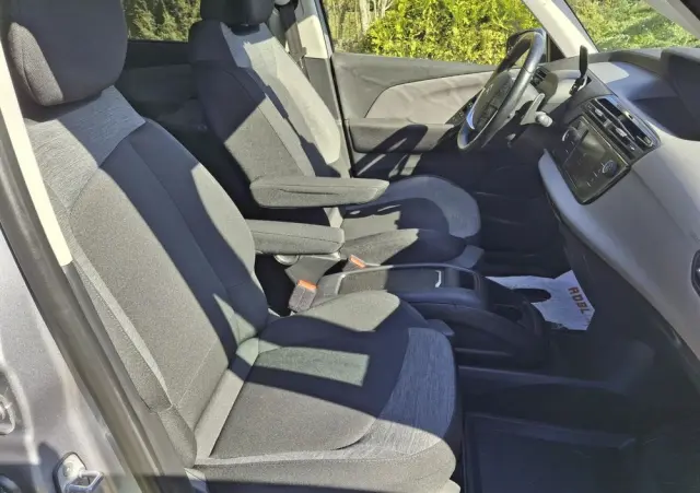 CITROËN C4 SpaceTourer 