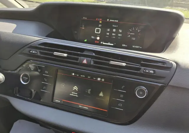 CITROËN C4 SpaceTourer 