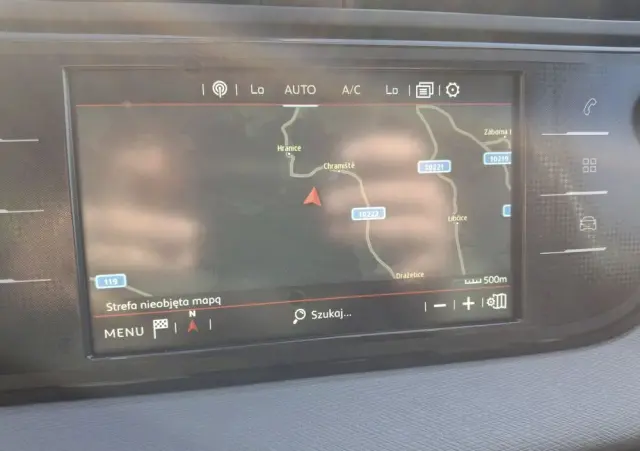 CITROËN C4 SpaceTourer 