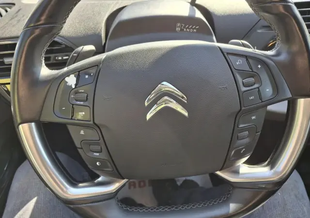 CITROËN C4 SpaceTourer 