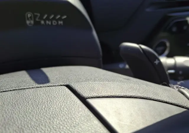 CITROËN C4 SpaceTourer 