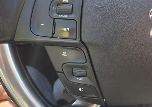 CITROËN C4 SpaceTourer 