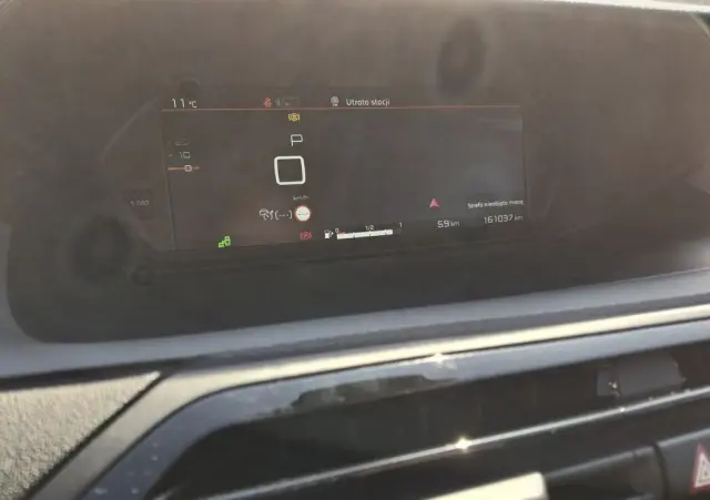 CITROËN C4 SpaceTourer 