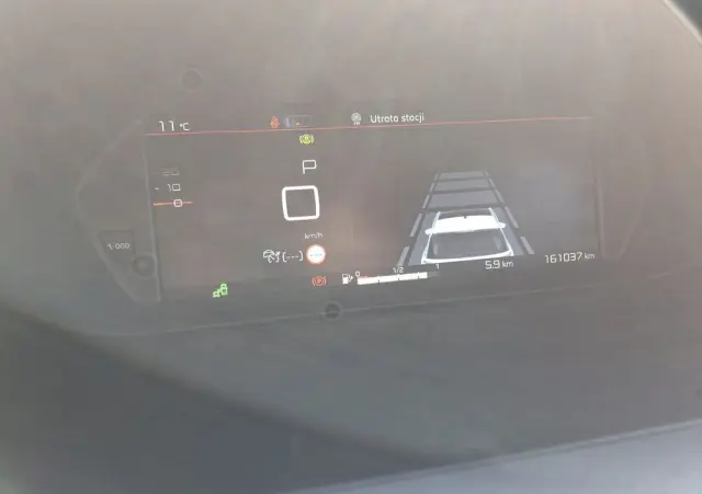 CITROËN C4 SpaceTourer 