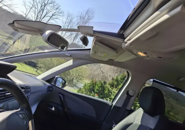 CITROËN C4 SpaceTourer 