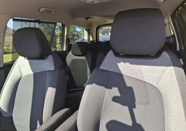 CITROËN C4 SpaceTourer 