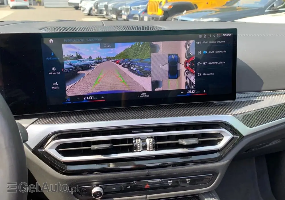 BMW M4 Cabrio Competition M xDrive