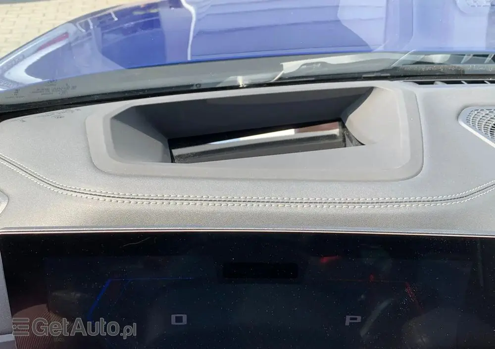 BMW M4 Cabrio Competition M xDrive