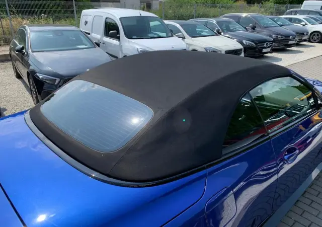 BMW M4 Cabrio Competition M xDrive