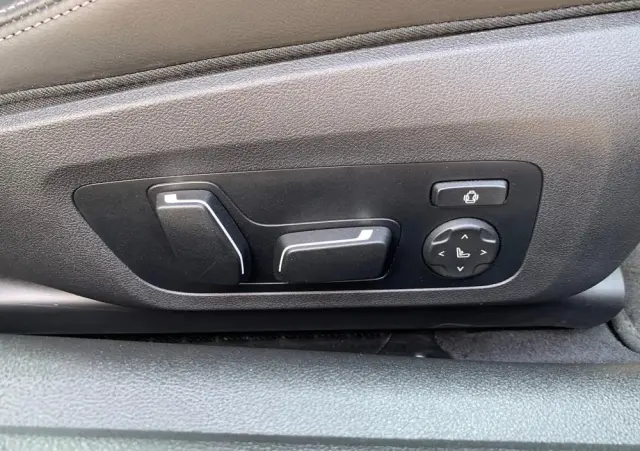 BMW M4 Cabrio Competition M xDrive