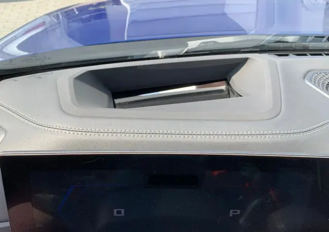 BMW M4 Cabrio Competition M xDrive