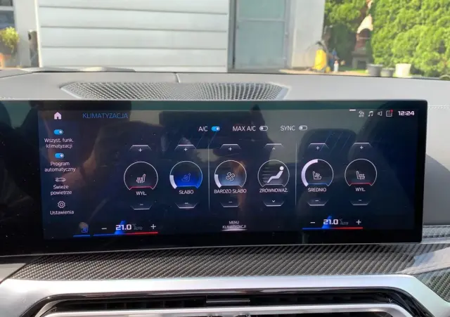 BMW M4 Cabrio Competition M xDrive