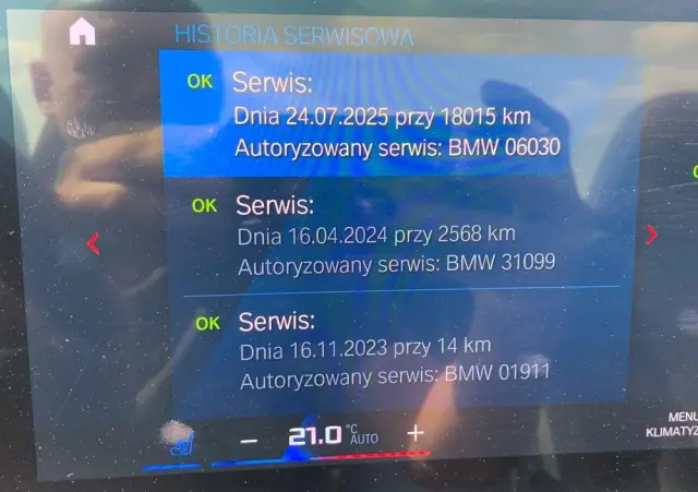 BMW M4 Cabrio Competition M xDrive