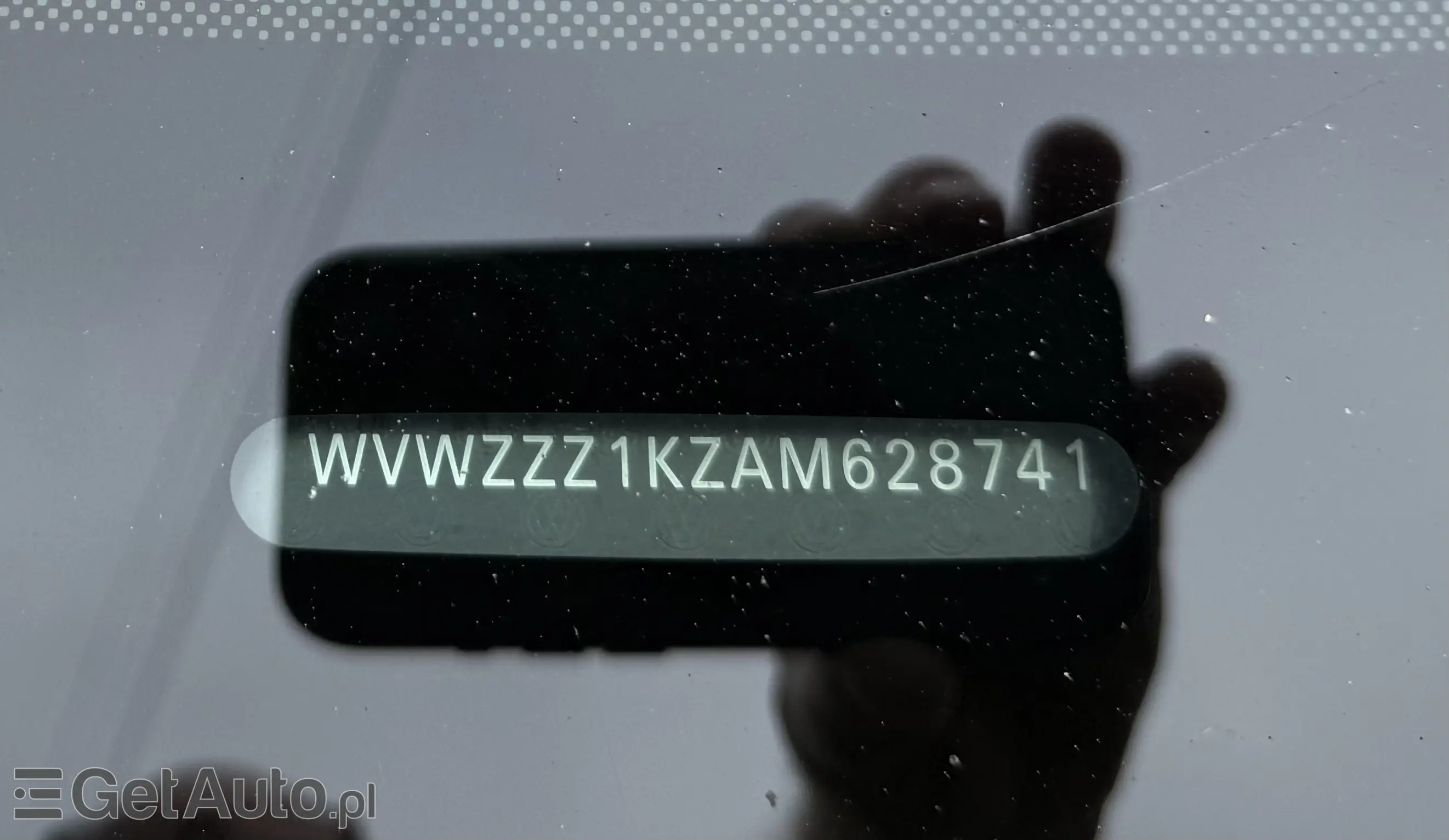 VOLKSWAGEN Golf Highline DSG