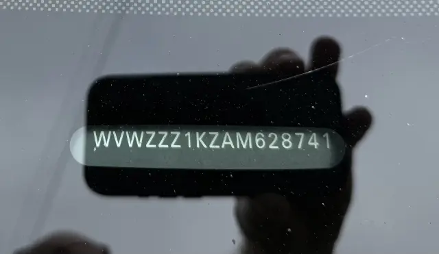 VOLKSWAGEN Golf Highline DSG