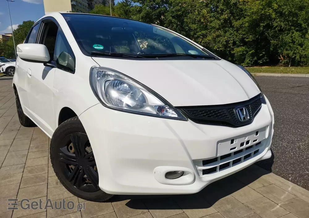 HONDA Jazz 1.4 i-VTEC Comfort