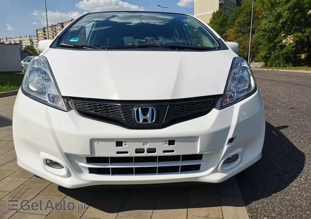 HONDA Jazz 1.4 i-VTEC Comfort