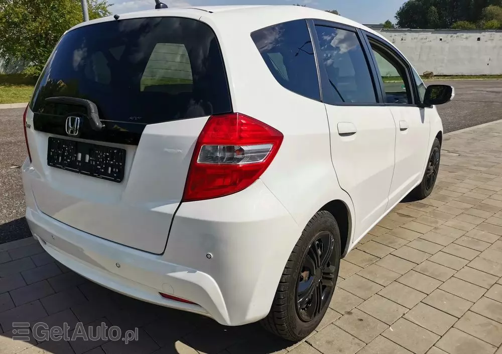 HONDA Jazz 1.4 i-VTEC Comfort