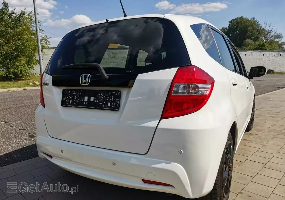 HONDA Jazz 1.4 i-VTEC Comfort