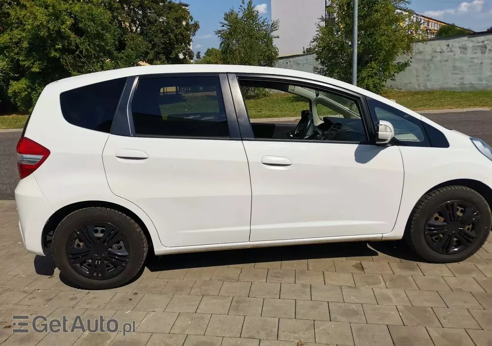 HONDA Jazz 1.4 i-VTEC Comfort