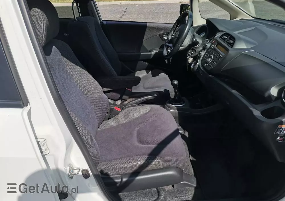 HONDA Jazz 1.4 i-VTEC Comfort