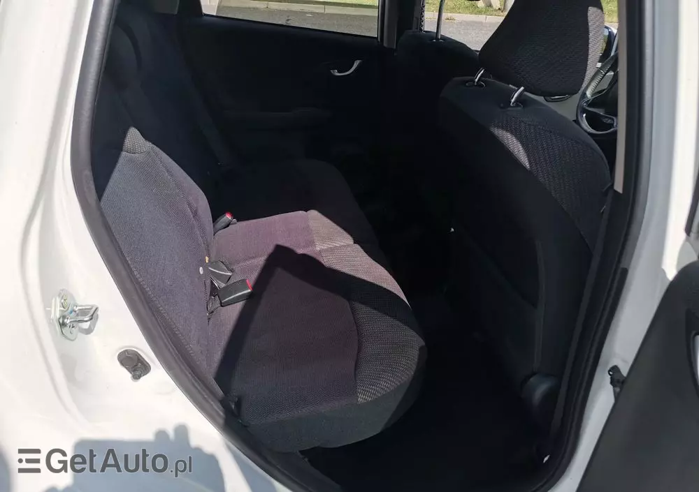 HONDA Jazz 1.4 i-VTEC Comfort