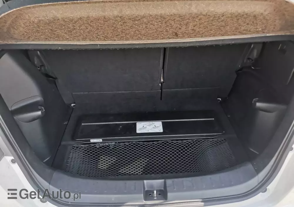 HONDA Jazz 1.4 i-VTEC Comfort