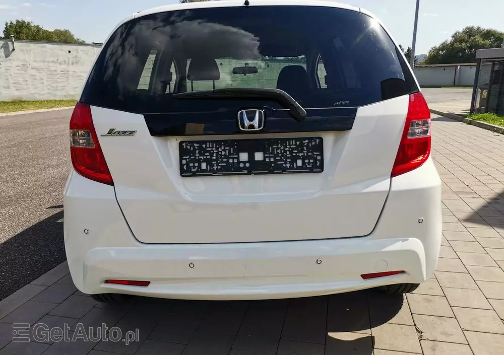 HONDA Jazz 1.4 i-VTEC Comfort